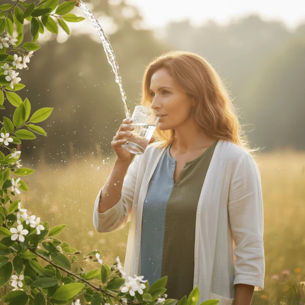 Hydrate, Cleanse & Feel Amazing 💧