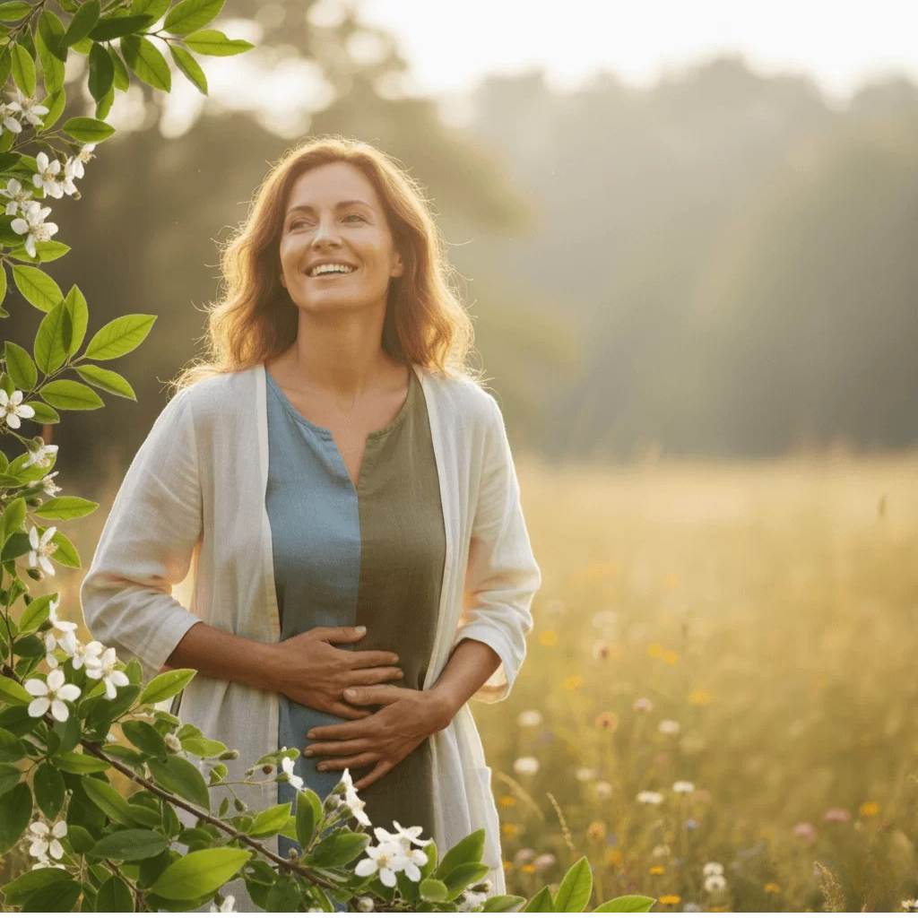 FemiPro: Holistic Support for Women’s Urinary Health