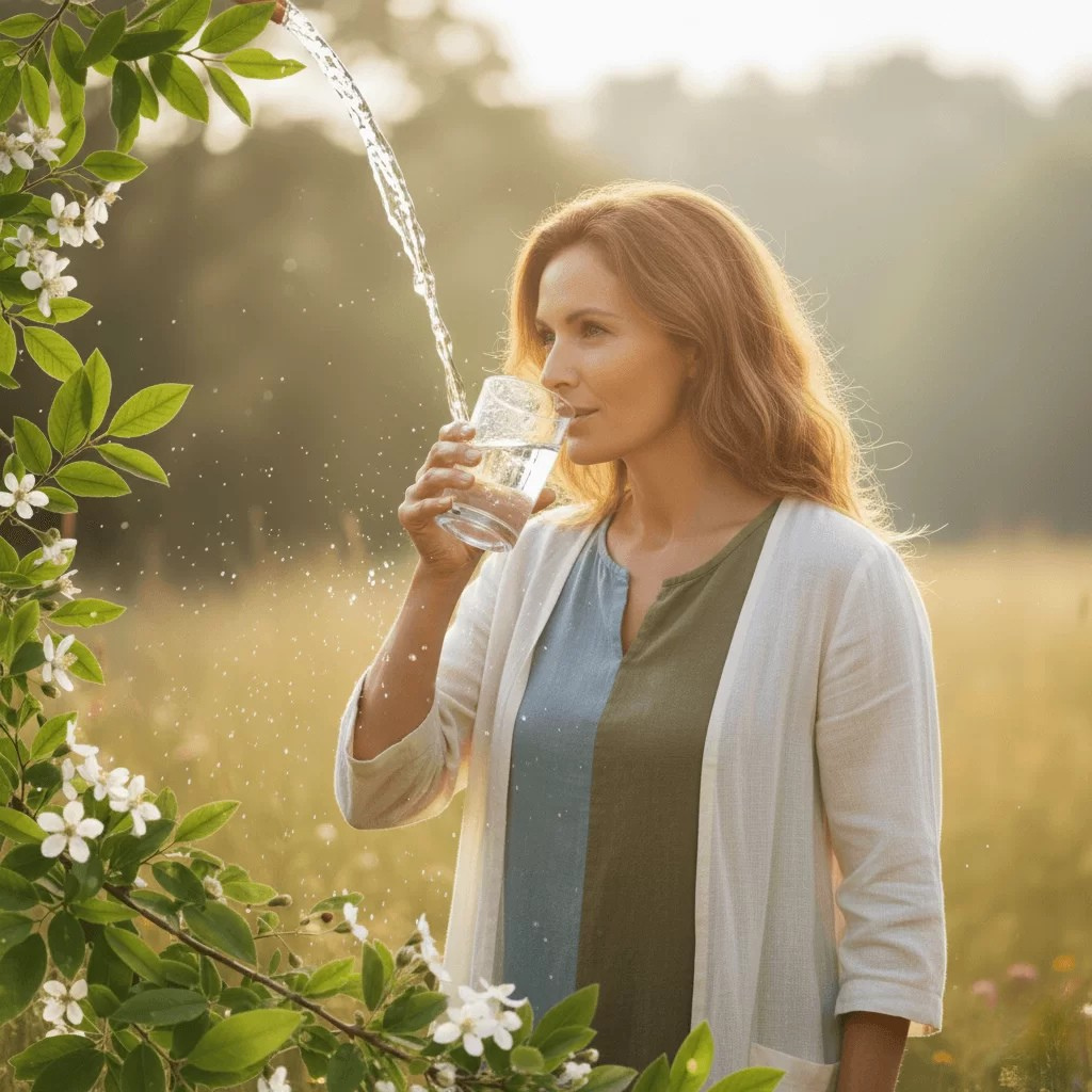 FemiPro Holistic Support for Women’s Urinary Health 6.7