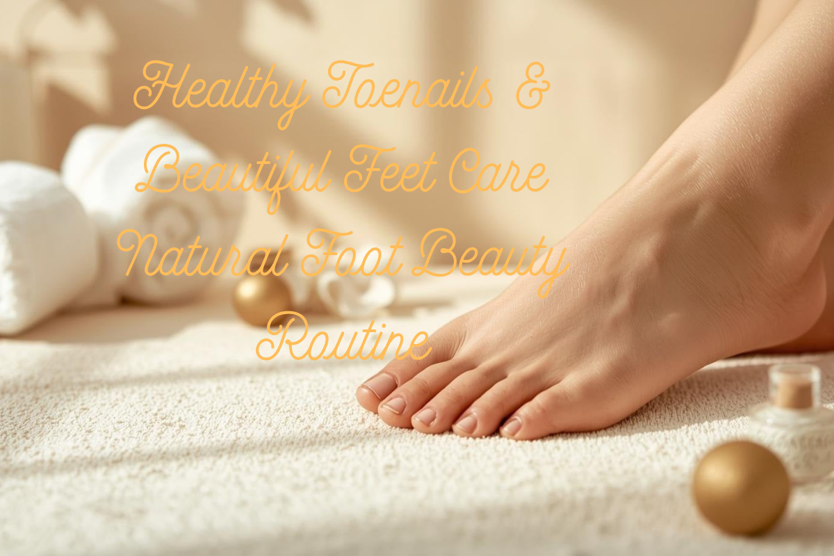 ProNail Complex — Advanced Foot & Toenail Care Spray 👣