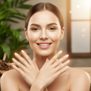 Nano Defense Pro – Advanced Support for Healthy Skin & Nails