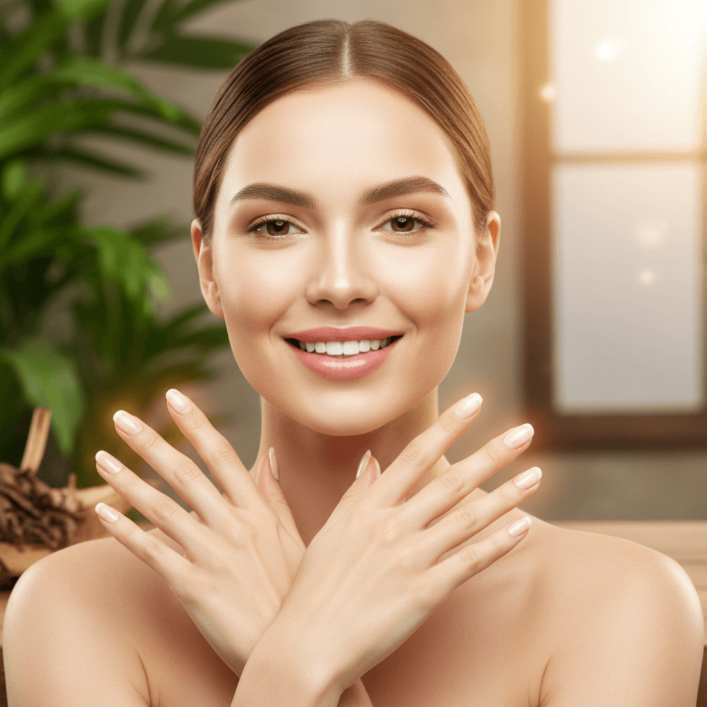 Nano Defense Pro – Advanced Support for Healthy Skin & Nails