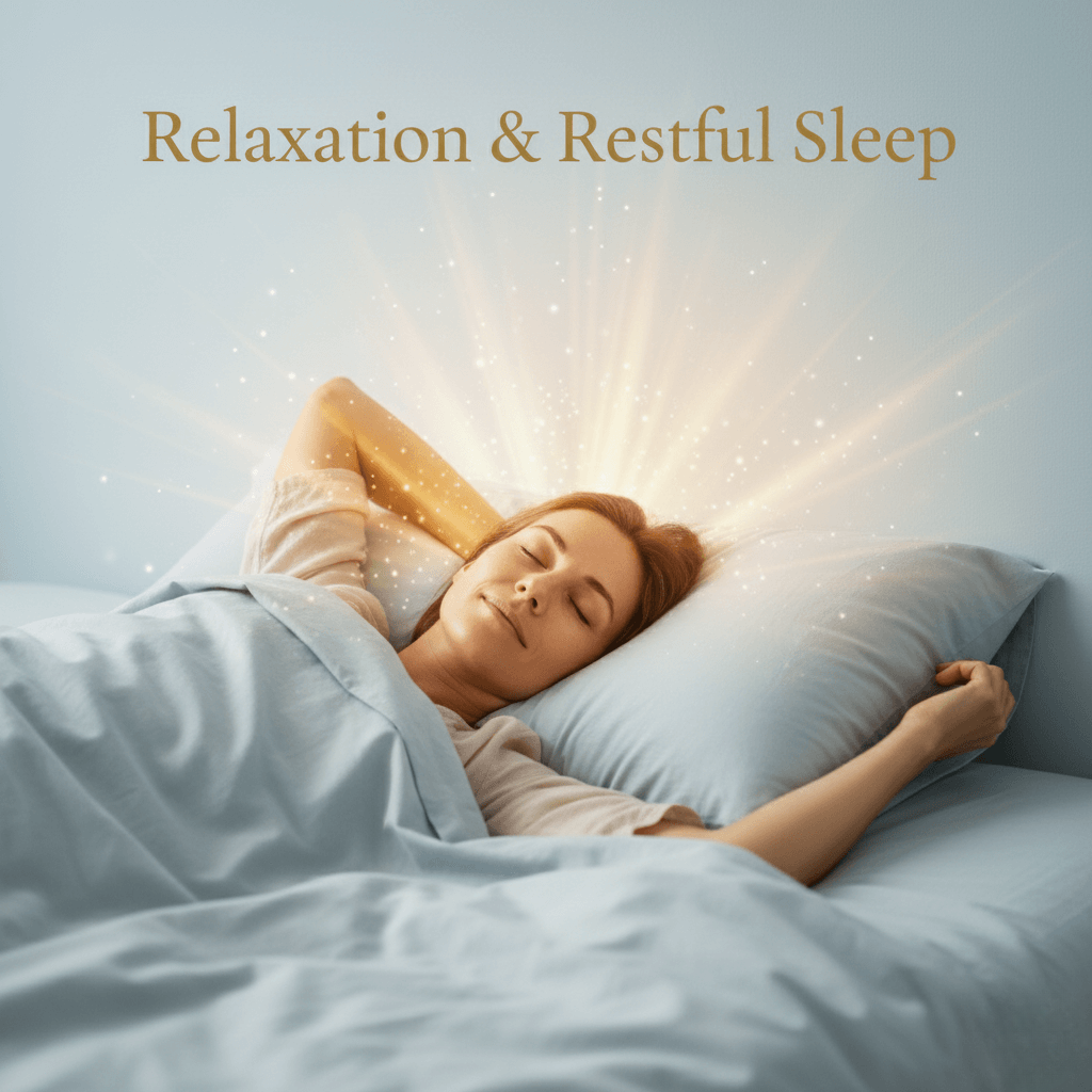 Nerve Fresh: Natural Support for Nerve Health and Lasting Relief
