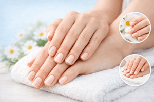 ProNail Complex: Complete Solution for Nail and Foot Health