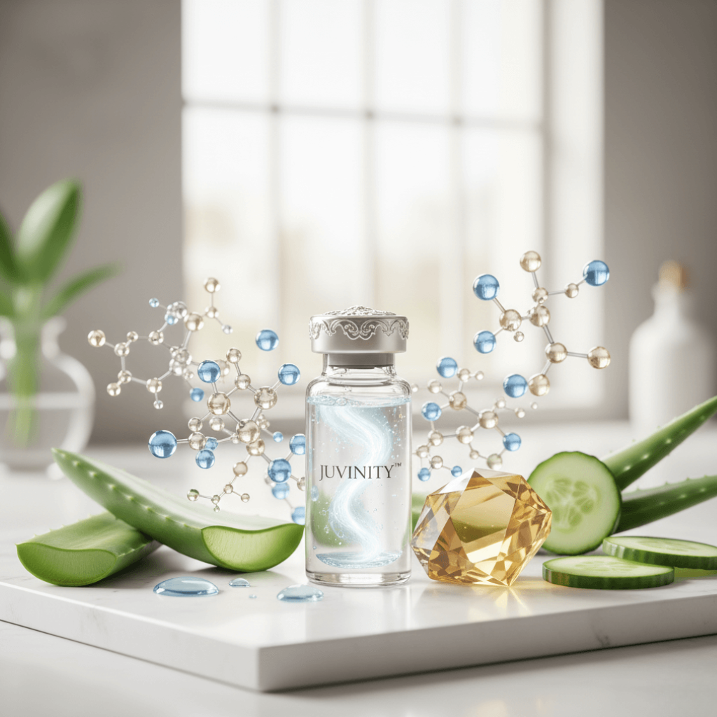 Ingredients of RenewRitual