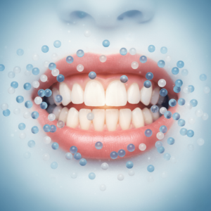 ⭐ Brand New Probiotics for Oral Health Support