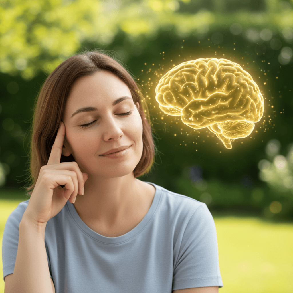 The Light of Clarity: Revitalize Your Mind and Find Your Purpose