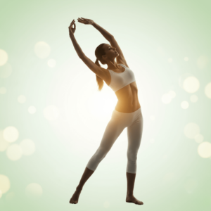 Top 10 Natural Supplements for Healthy Weight Loss