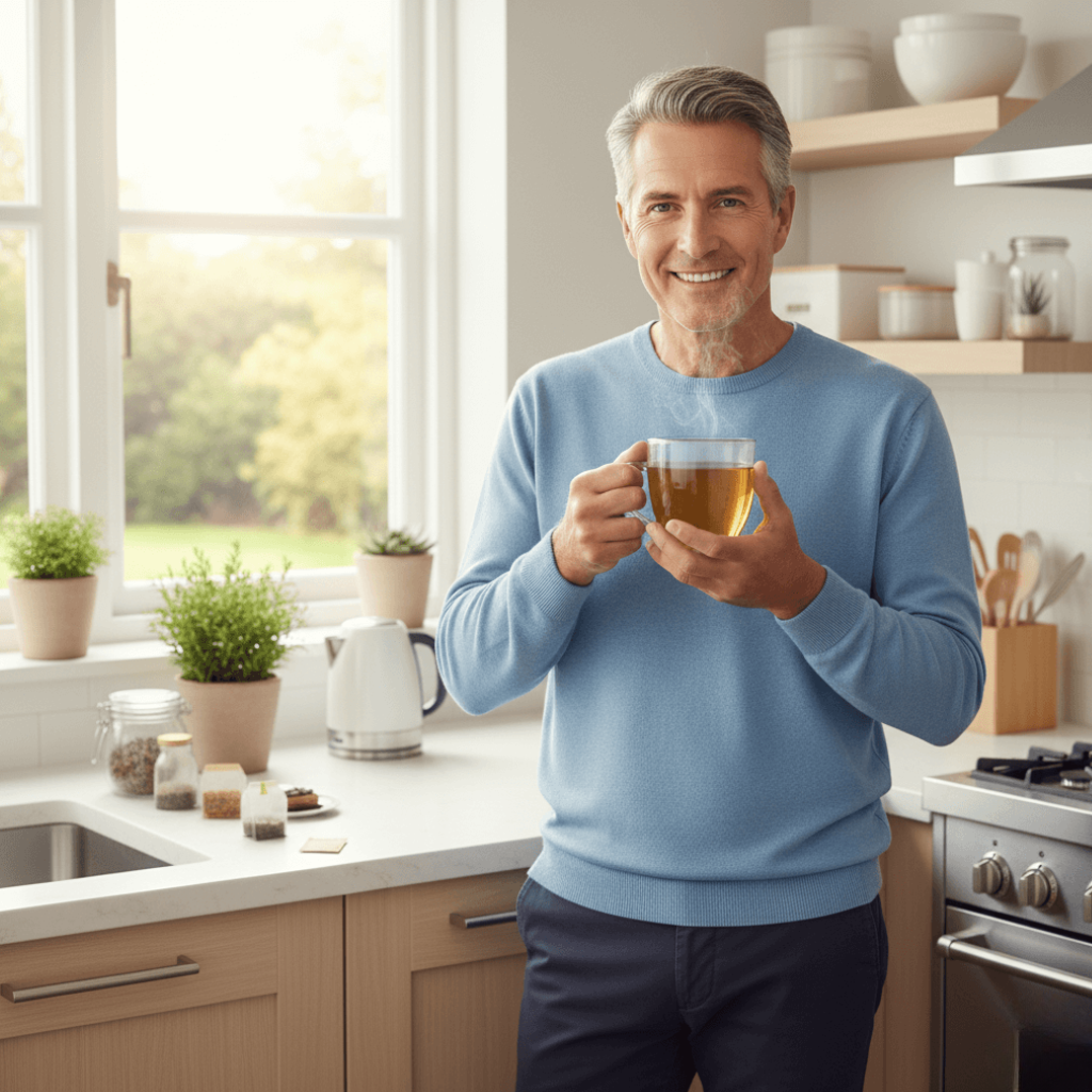 “Best Natural Supplements for Prostate Health”