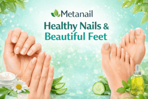 Metanail – Healthy Nails & Beautiful Feet Care ✅