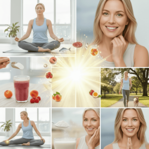 ⭐ Advanced Collagen Plus Review: Skin, Joints & Aging Support