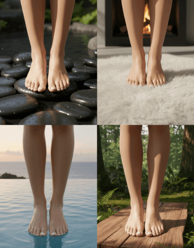 Best Natural Foot & Nail Supplement Best Natural Foot & Nail Supplement