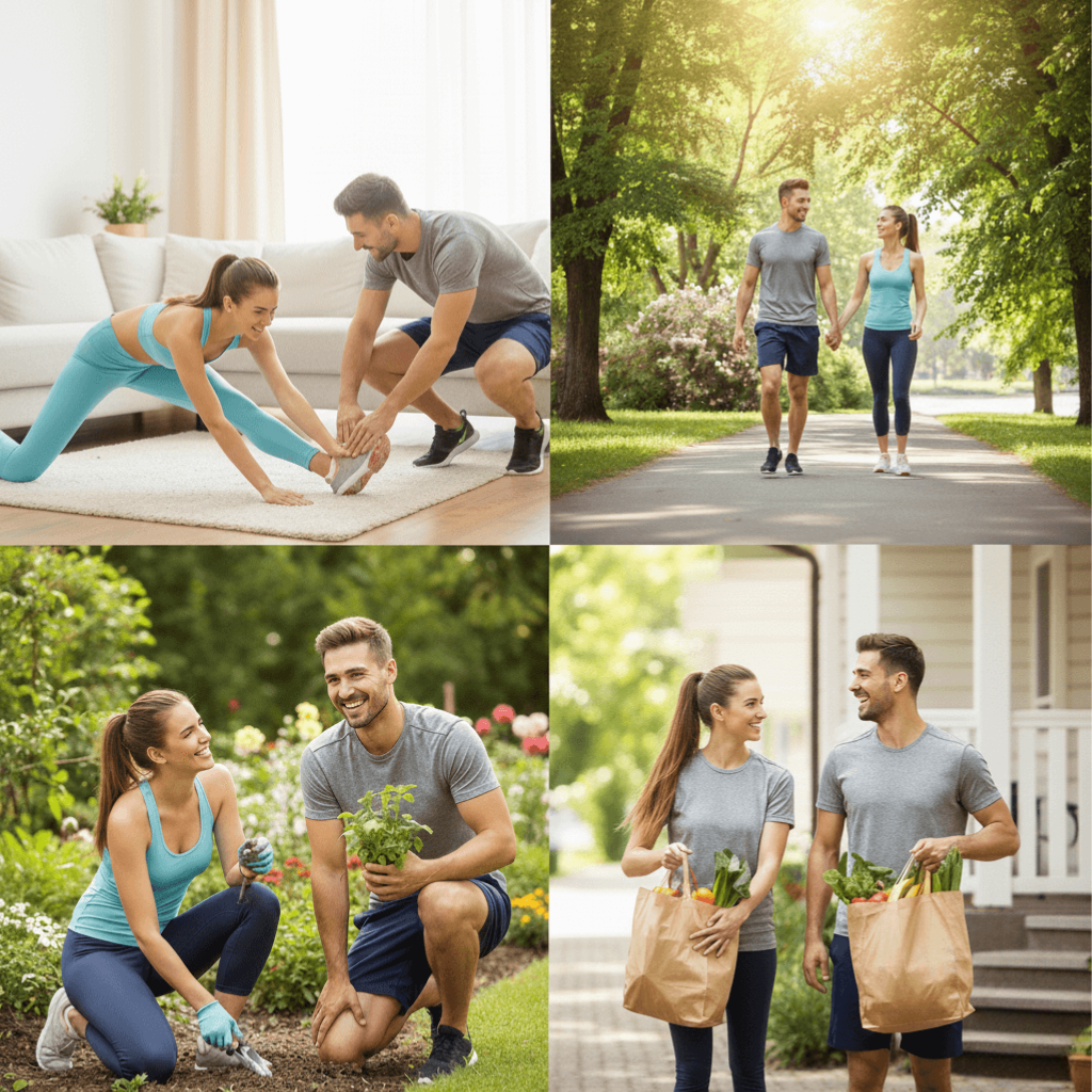 “Healthy joints for every moment.”