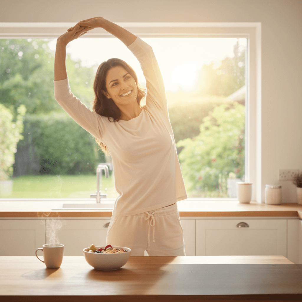 Natural Formula for Long-Term Weight Loss