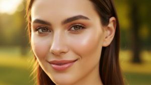 “How to Naturally Care for My Skin”