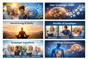 How to Support Memory and Have More Mental Energy Throughout the Day?