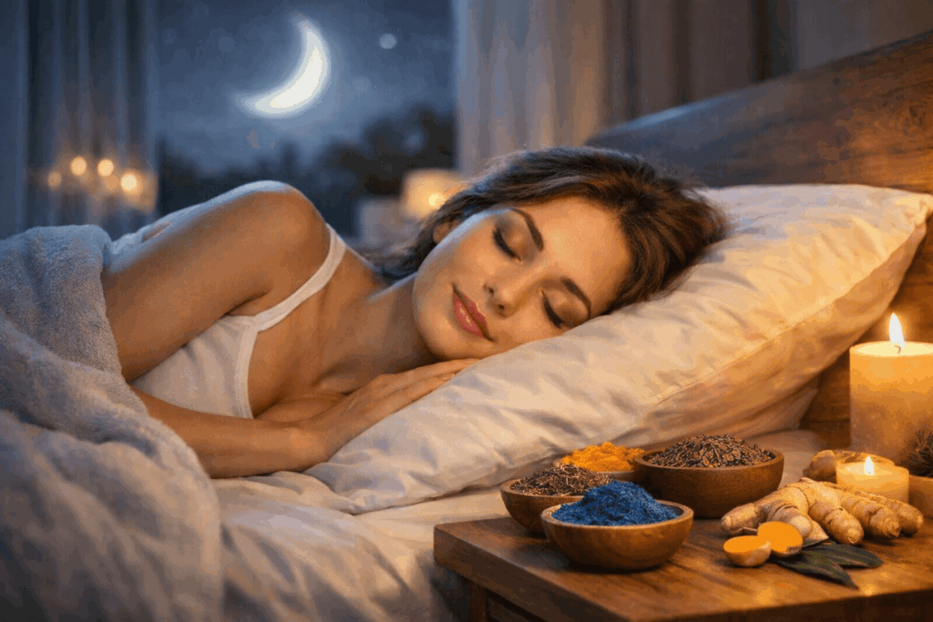 Sumatra Slim Belly Tonic: Boost Metabolism & Improve Sleep