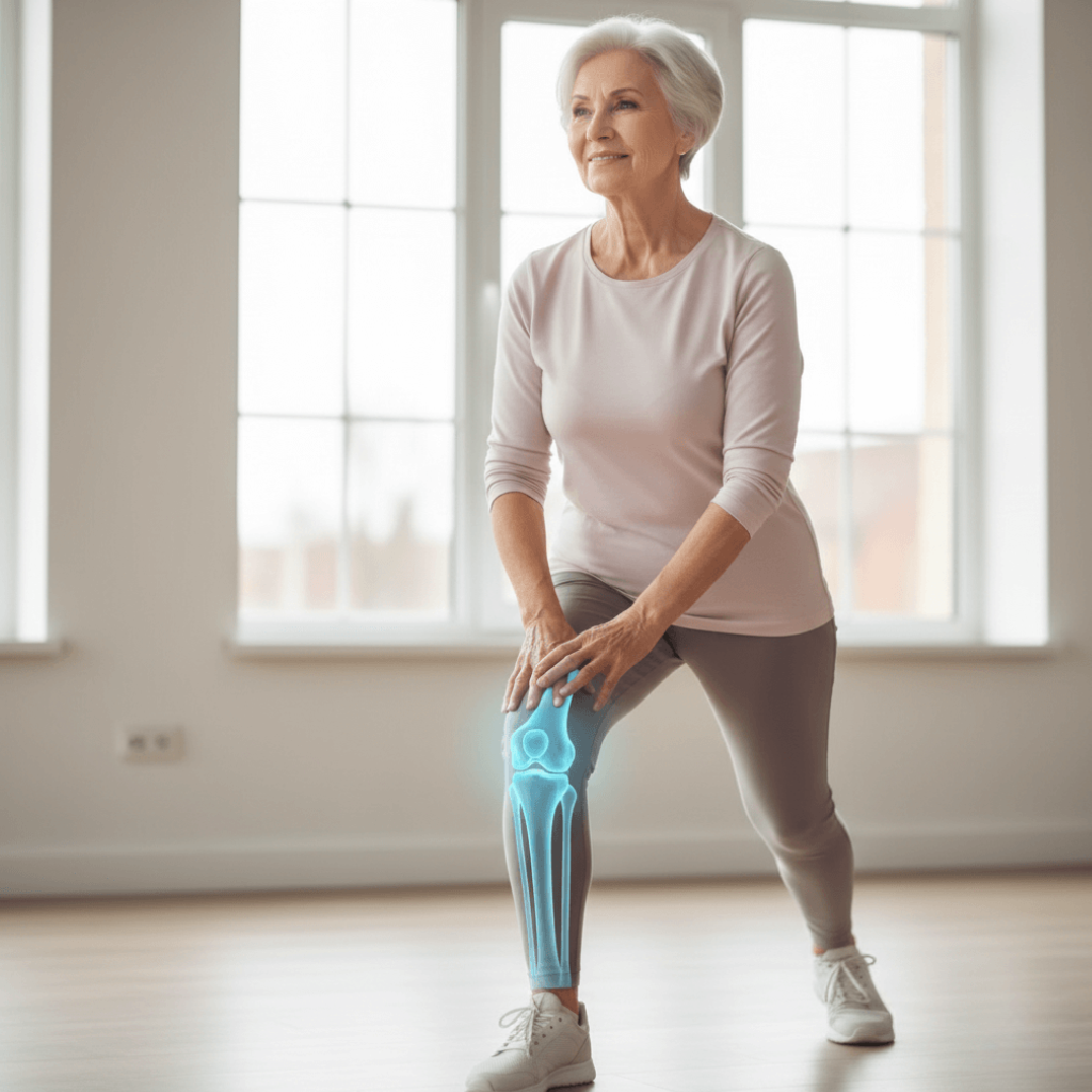 Joint N-11® Review: Natural Joint Support for Active Seniors
