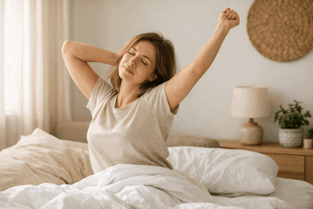 How to sleep better? Waking up tired despite sleeping all night is more common than people think