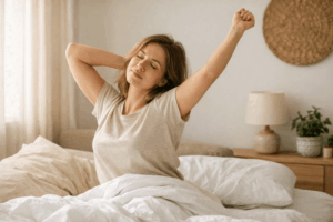 How to sleep better? Waking up tired despite sleeping all night is more common than people think