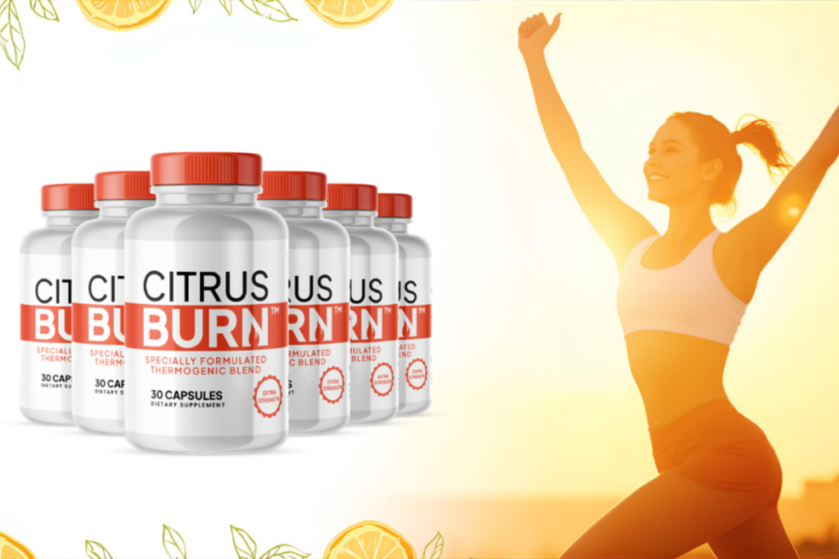 CitrusBurn™: The Spanish Secret That Is Revolutionizing Natural Weight Loss 10