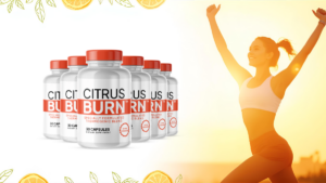 CitrusBurn™: The Spanish Secret That Is Revolutionizing Natural Weight Loss