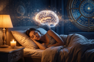 Why Do We Need Sleep? The Science Behind Our Nightly Ritual