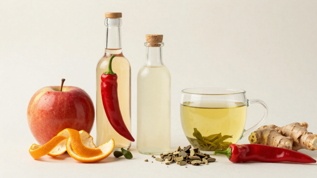 Ingredients CitrusBurn™