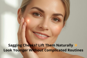 ReFirmance™ — Rediscover a Firmer, More Youthful Look Naturally