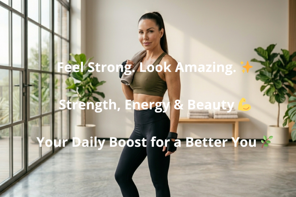 Advanced Amino Formula 💪Complete Formula of Essential Amino Acids for Strength, Energy, and Recovery