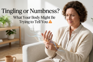 NERVE ARMOR: NATURAL SUPPORT FOR NERVE HEALTH & DAILY COMFORT🚀