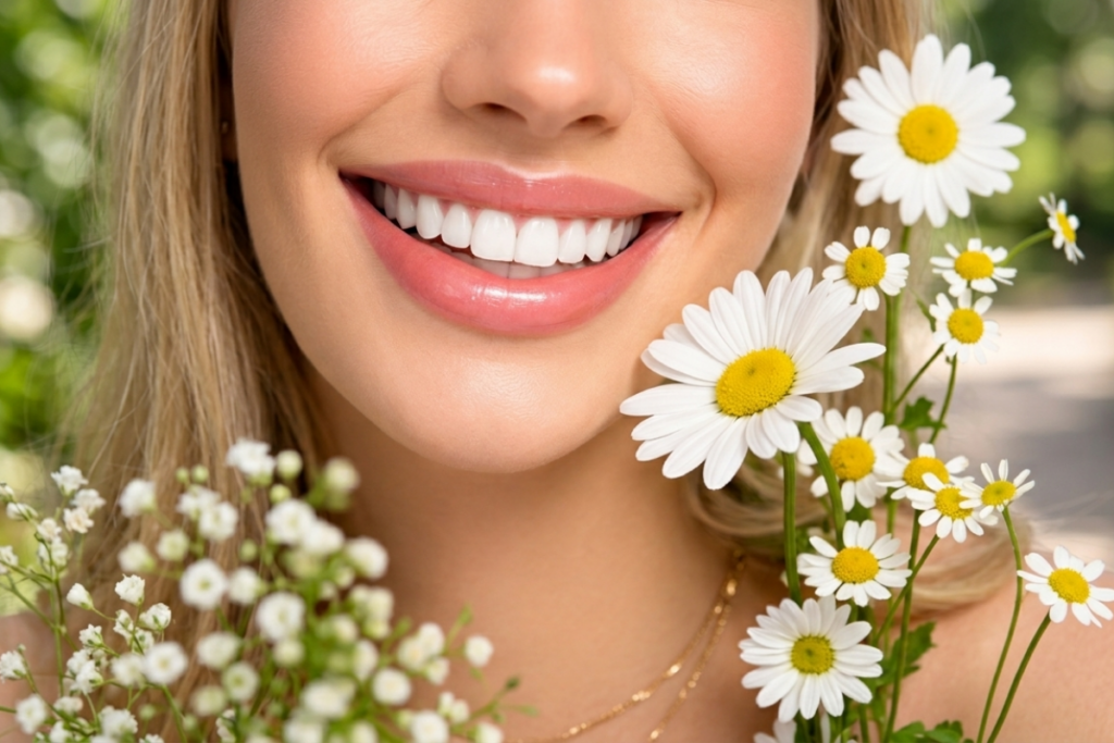 Oradentum — Advanced Natural Support for Total Oral Health 🦷