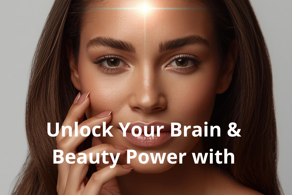 Unlock Your Brain & Beauty Power with CollaGenius 2.0 🧠✨