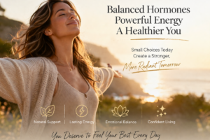 Women’s Wellness Transformation Guide