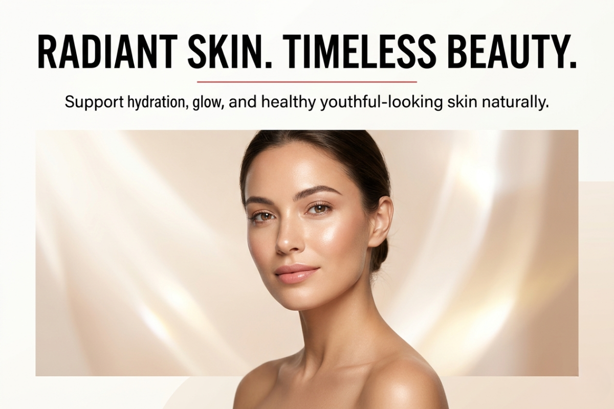 The Swiss-Inspired Beauty Ritual For More Radiant, Firm, And Youthful-Looking Skin