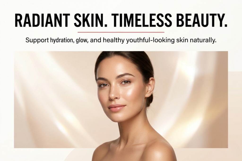 The Swiss-Inspired Beauty Ritual For More Radiant, Firm, And Youthful-Looking Skin