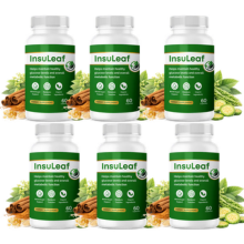 InsuLeaf – Packages, Pricing & Current Special Offers