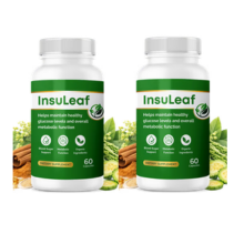 InsuLeaf – Packages, Pricing & Current Special Offers