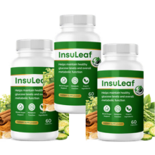 InsuLeaf – Packages, Pricing & Current Special Offers