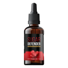 Sugar Defender – Pricing & Special Offers