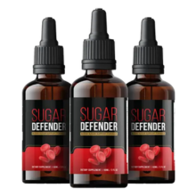 Sugar Defender – Pricing & Special Offers