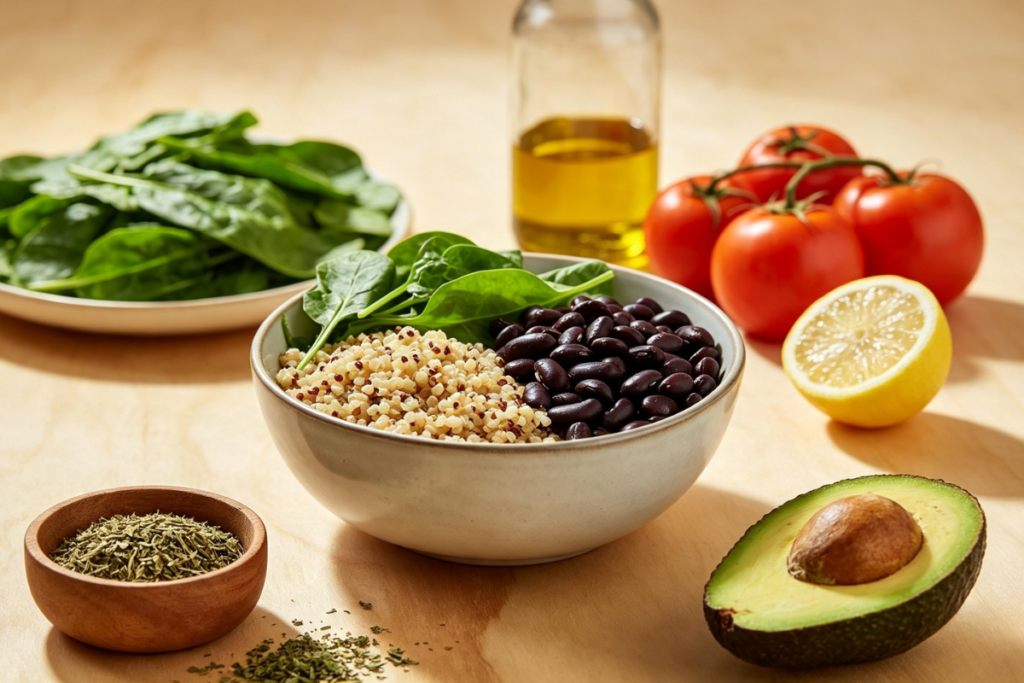 Sustainable Weight Loss Recipes: Eat Well, Never Feel Hungry, and Keep the Results Forever