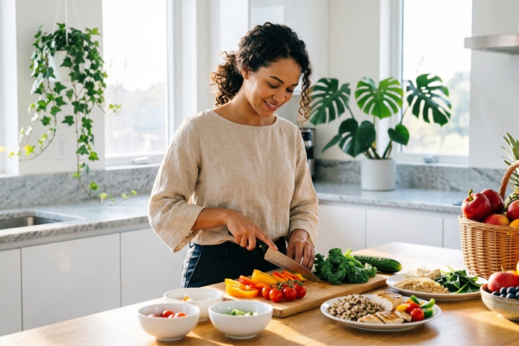 Weight Loss Recipes: 21 Healthy Meals to Try