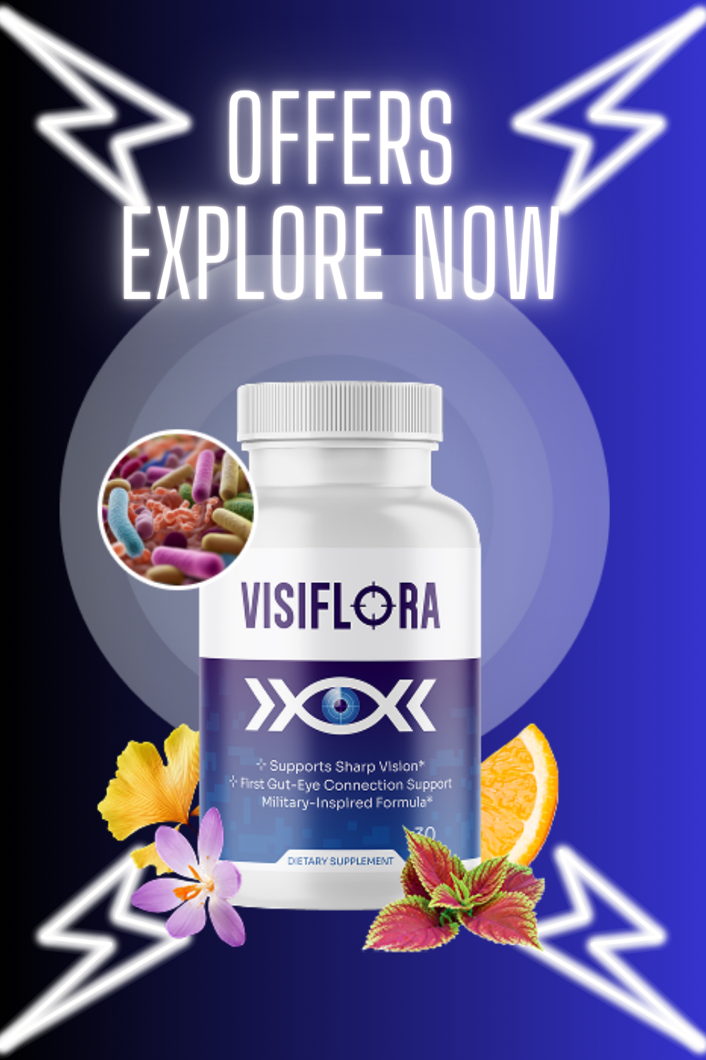 VisiFlora Anuncio viral.que eu crie sozinha.1.1