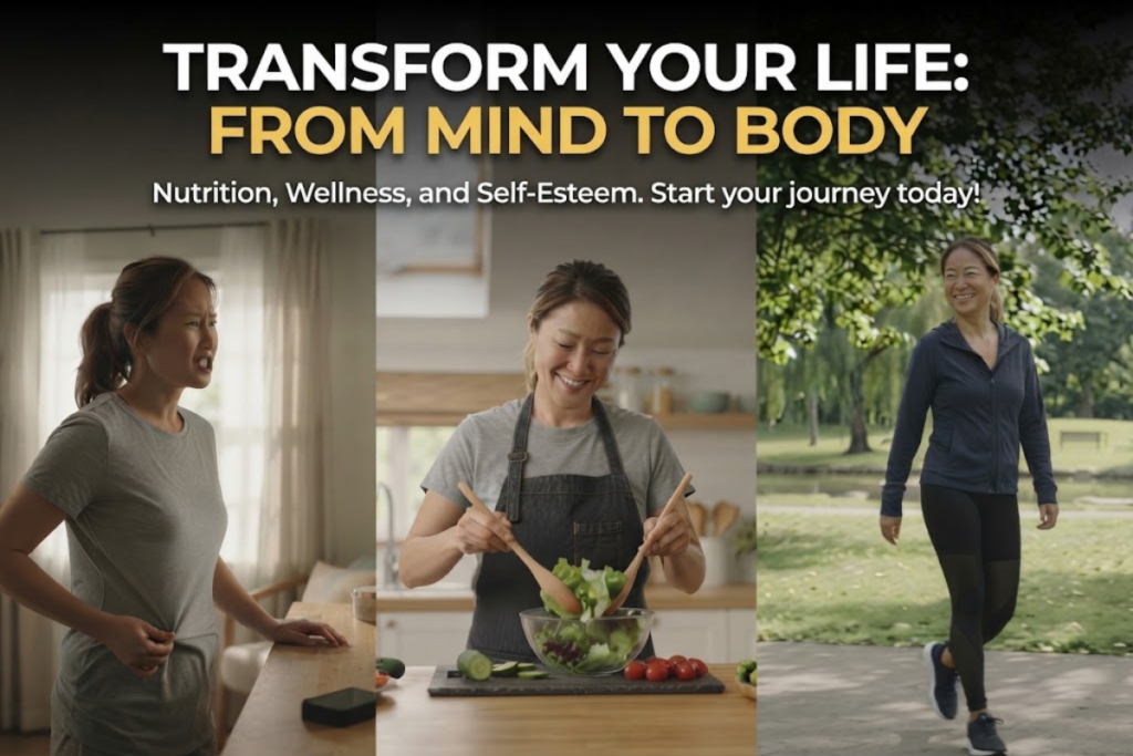 Unlocking Weight Loss: Understanding the Obstacles and Finding a Smarter Path
