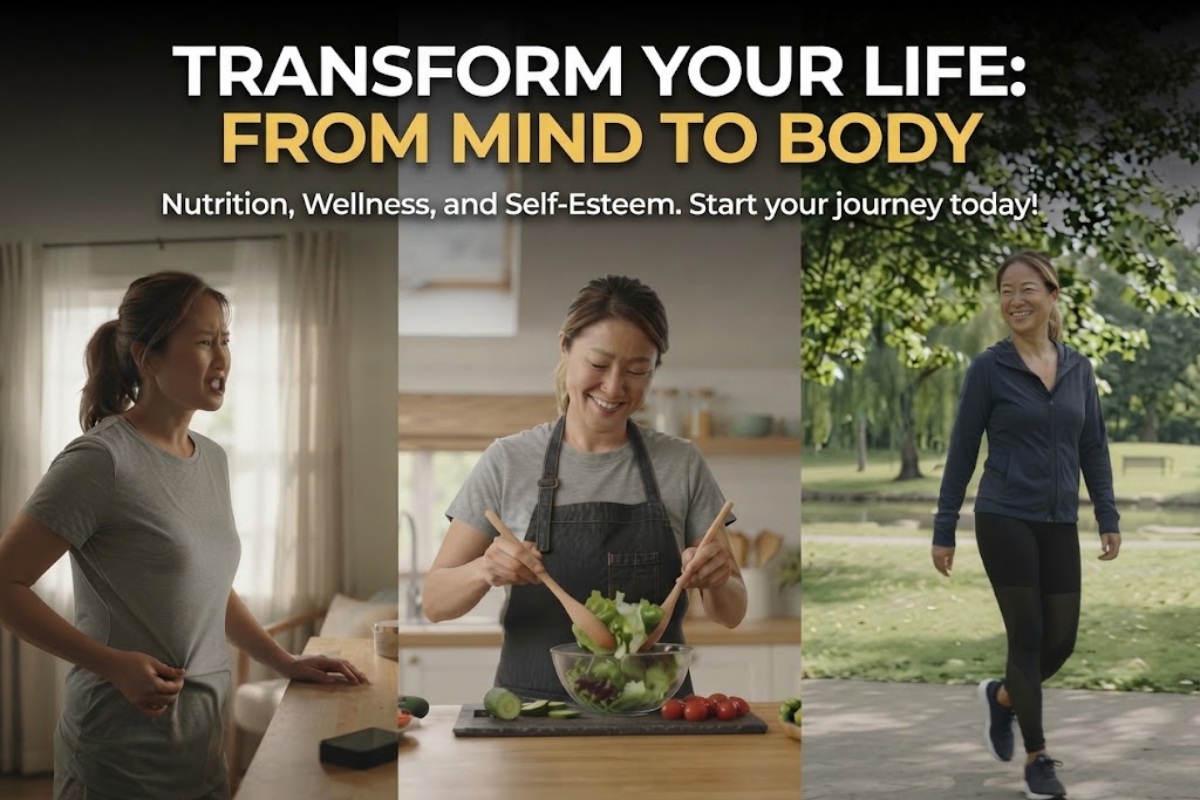 Unlocking Weight Loss: Understanding the Obstacles and Finding a Smarter Path