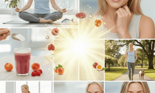 ⭐ Advanced Collagen Plus Review: Skin, Joints & Aging Support