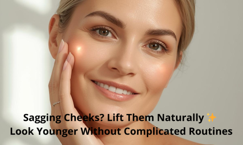 ReFirmance™ — Rediscover a Firmer, More Youthful Look Naturally