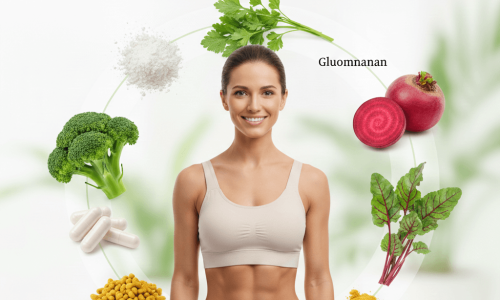 Can You Support Healthy, Natural Weight Loss with LipoSlend?