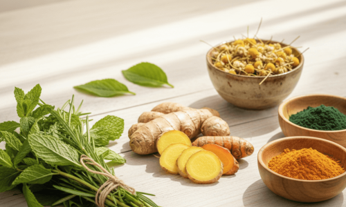 Discover the Benefits of Choosing Natural Remedies